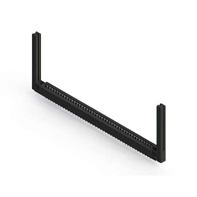 357-086-456-258 EDAC Inc.  Edgeboard Connectors